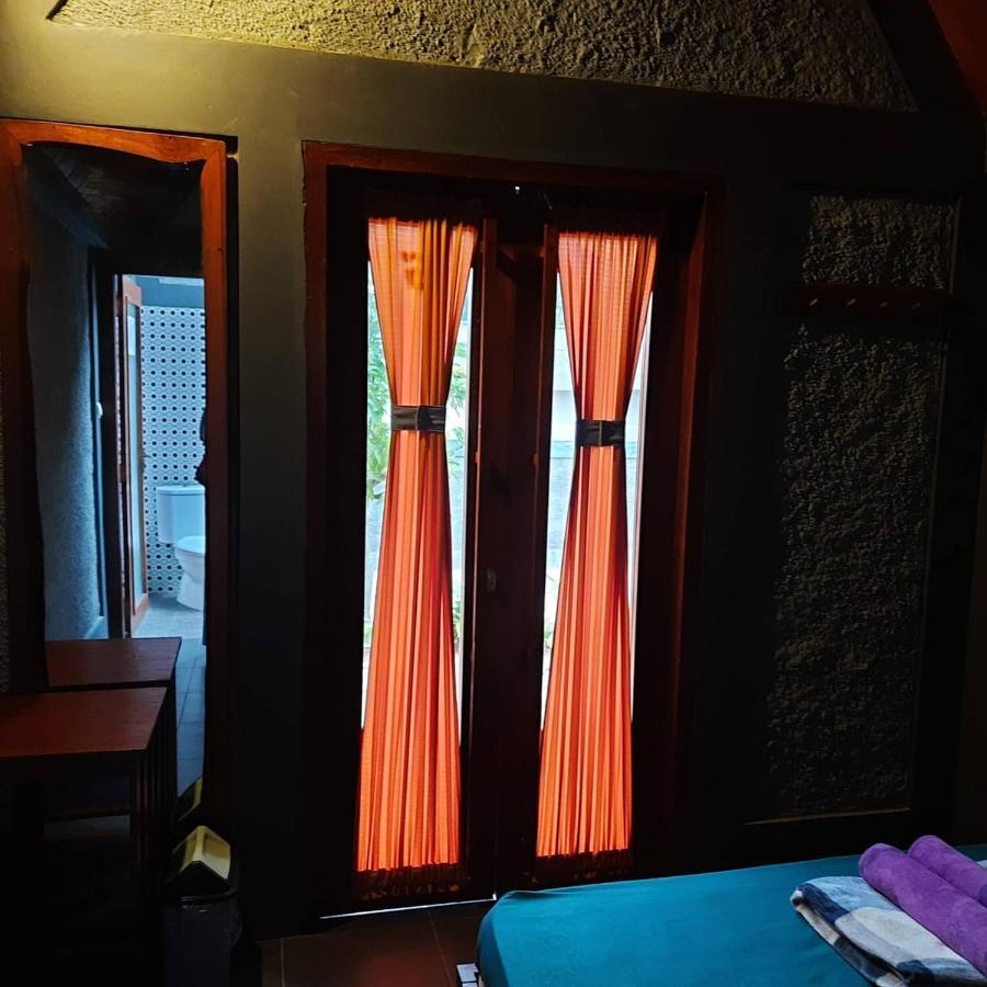 E2 Guest House كاريمونجاوا المظهر الخارجي الصورة
