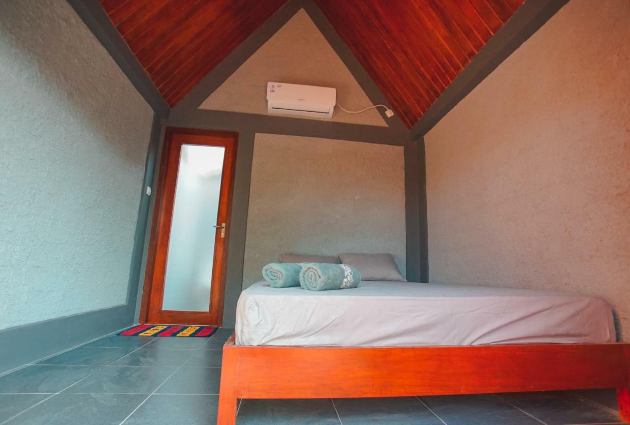 E2 Guest House كاريمونجاوا المظهر الخارجي الصورة