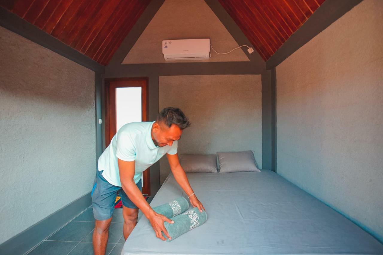E2 Guest House كاريمونجاوا المظهر الخارجي الصورة