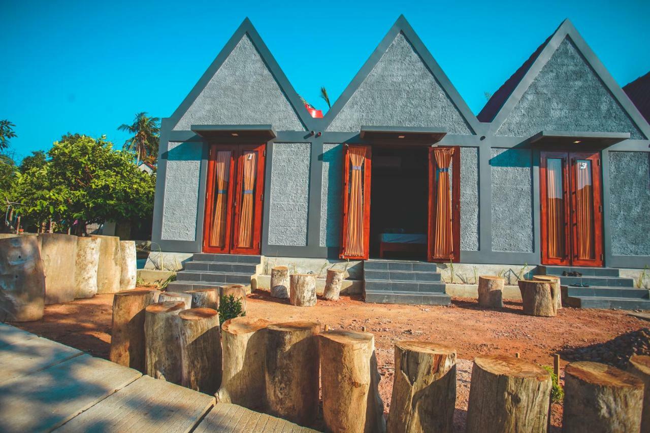 E2 Guest House كاريمونجاوا المظهر الخارجي الصورة
